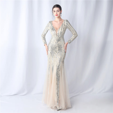 The Rafaella Pageant Gown