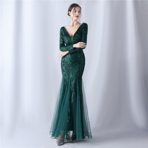 The Rafaella Pageant Gown