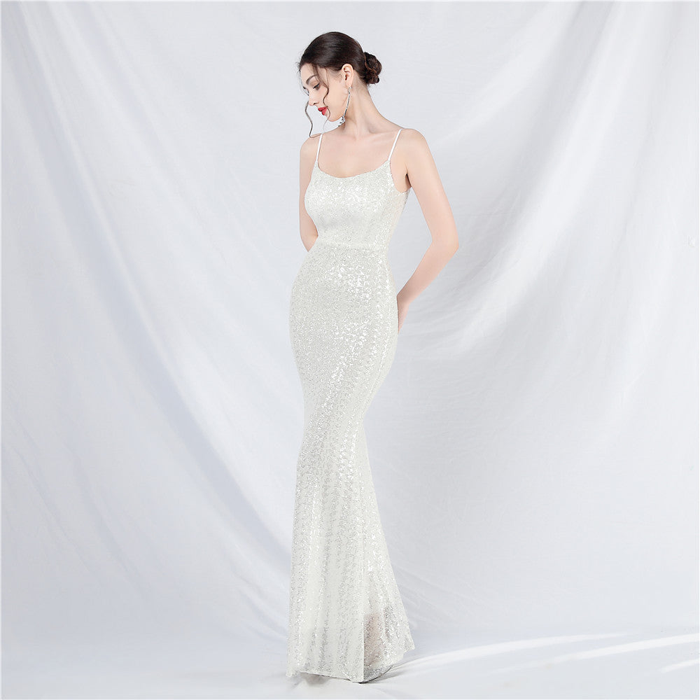 The Candice High-end Couture  Gown