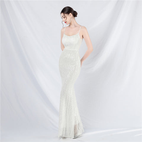 The Candice High-end Couture  Gown