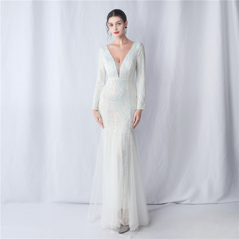 The Rafaella Pageant Gown