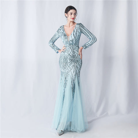 The Rafaella Pageant Gown