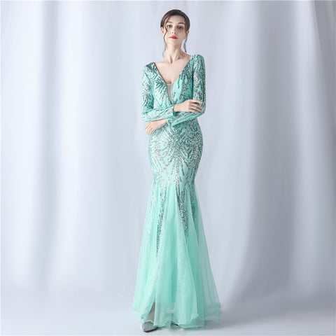 The Rafaella Pageant Gown