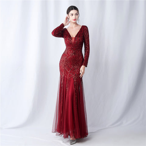 The Rafaella Pageant Gown