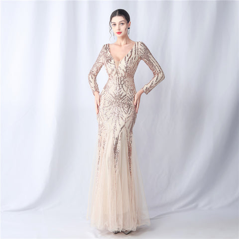 The Rafaella Pageant Gown