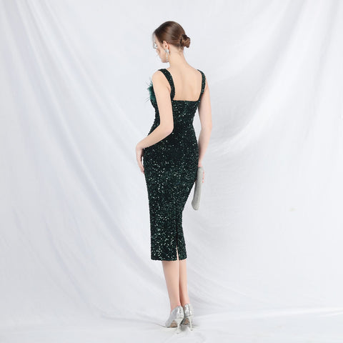 Rock the Party Evening Dress