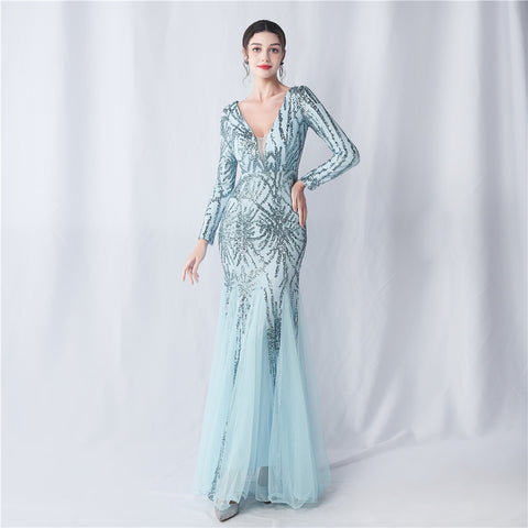 The Rafaella Pageant Gown