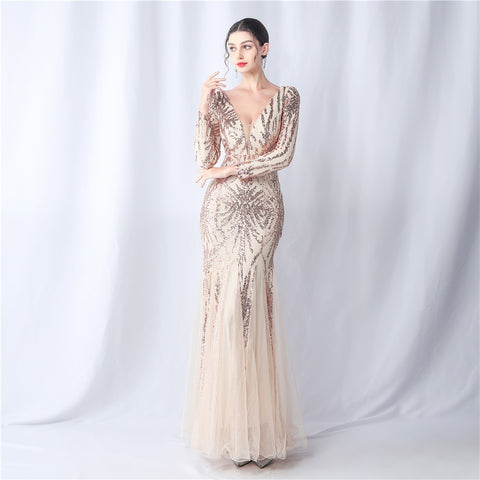 The Rafaella Pageant Gown