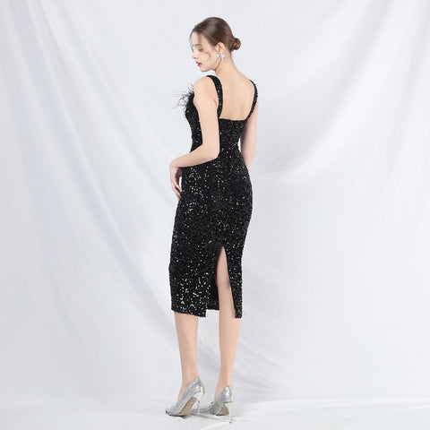 Rock the Party Evening Dress