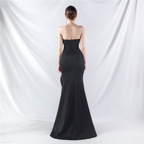 The Julie Corset Body Shaping Gown