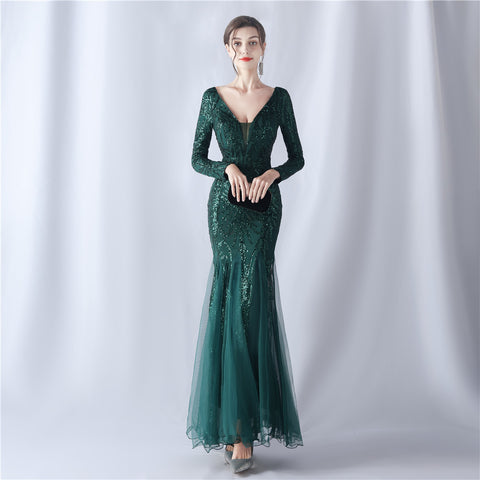 The Rafaella Pageant Gown