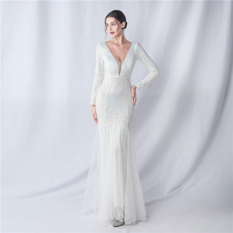 The Rafaella Pageant Gown