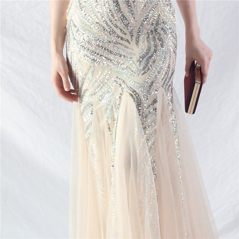 The Rule the Runway Gown