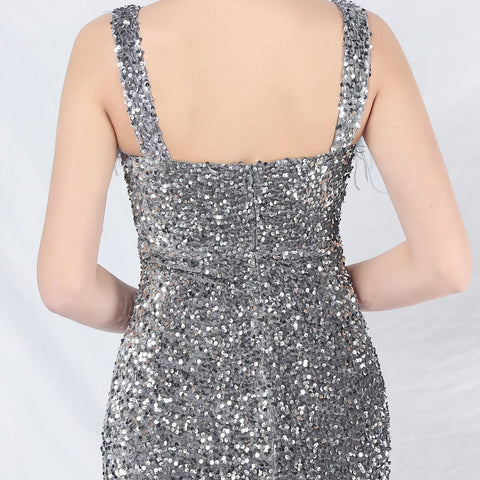 Rock the Party Evening Dress