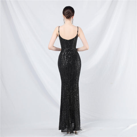 The Candice High-end Couture  Gown