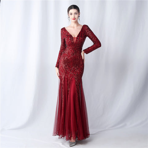 The Rafaella Pageant Gown