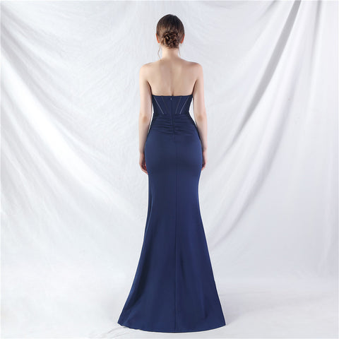 The Julie Corset Body Shaping Gown