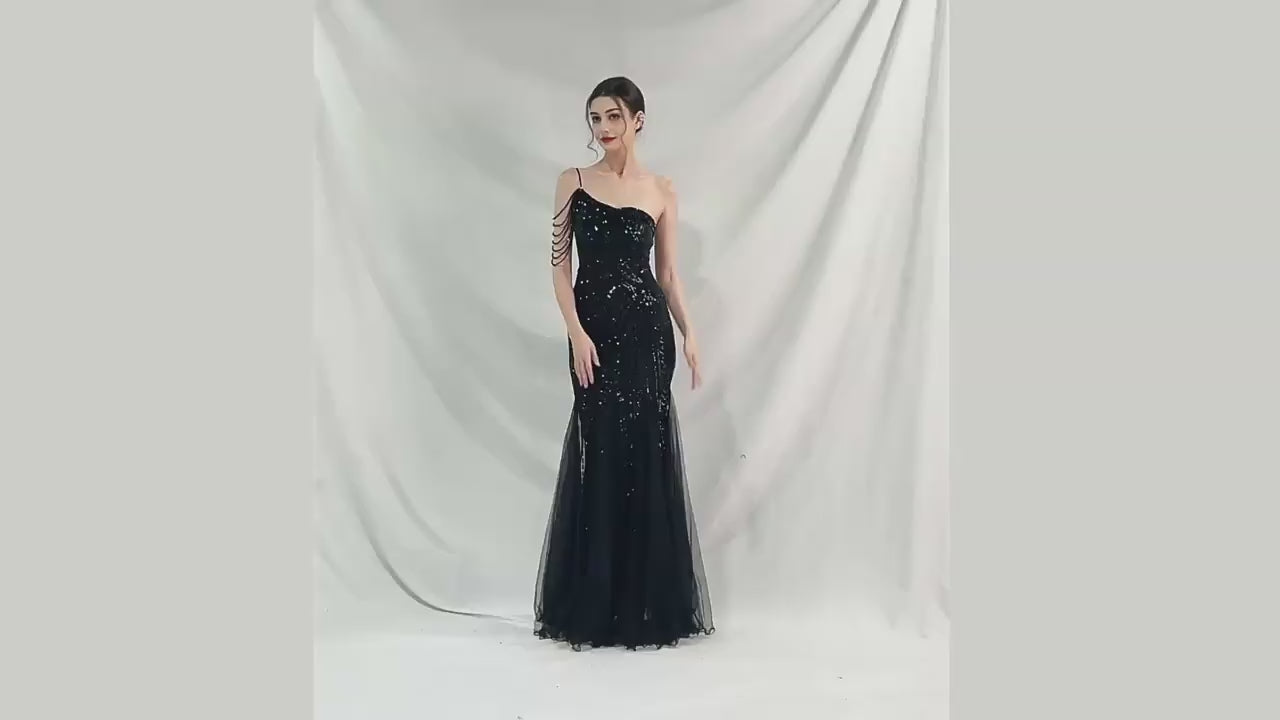 The Red Carpet Celeb Gown