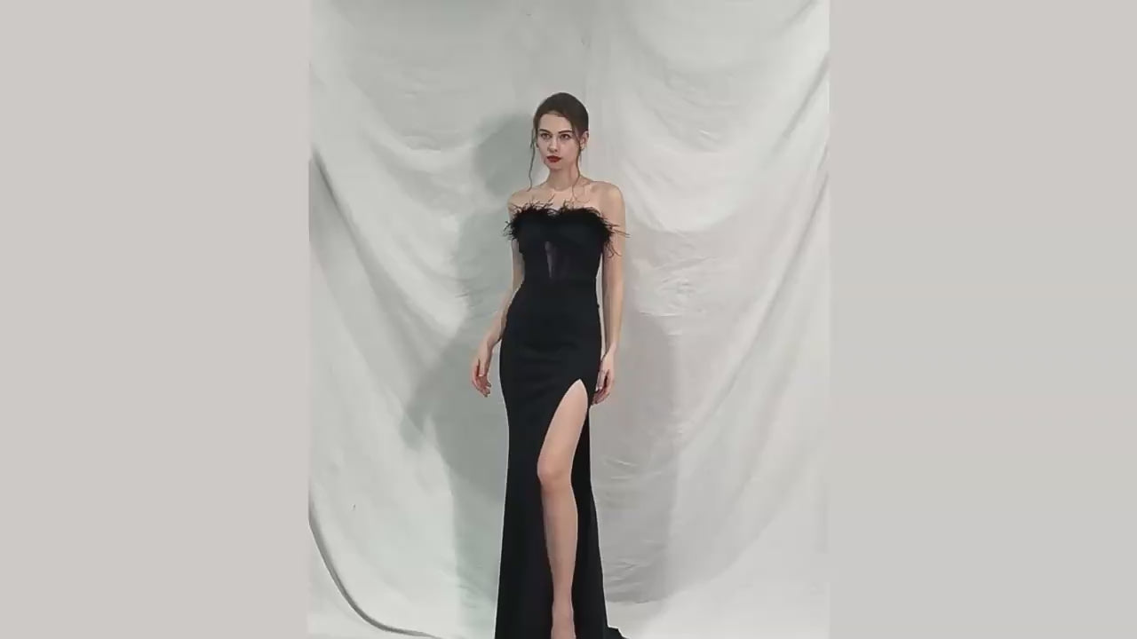 The Julie Corset Body Shaping Gown