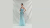 The Everly Luxury Evening Gown