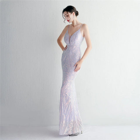 The Aeryn Party Gown