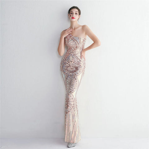 The Kadence Couture Gown