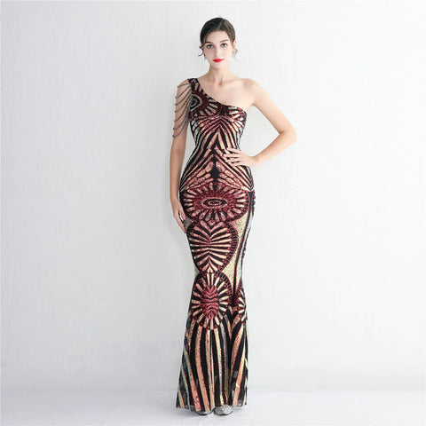 The Kadence Couture Gown