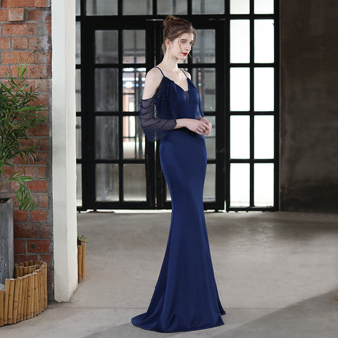 The Isabel prom gown