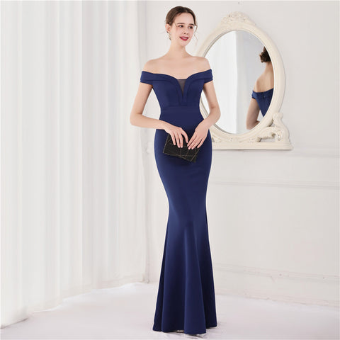 The Jada Evening Gown