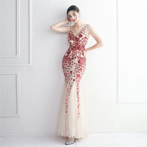 The Pageant Perfect Gown