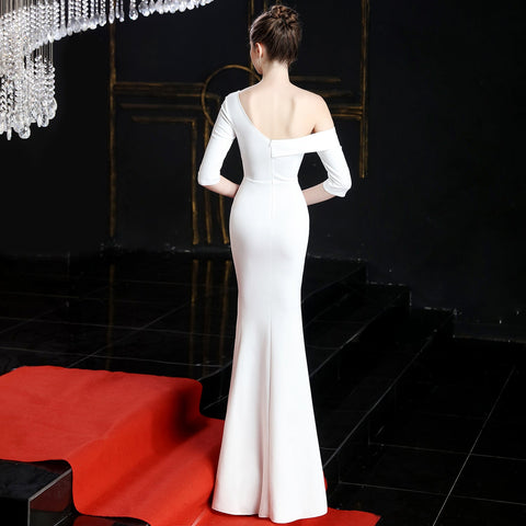 The walk of fame gown