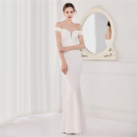 The Jada Evening Gown