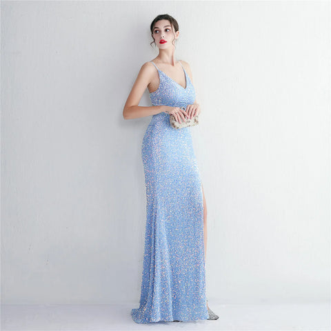 The Antoinette Elegant Gown