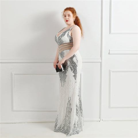 The Penelope catwalk gown