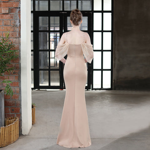 The Isabel prom gown