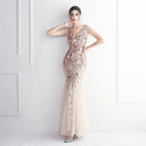 The Pageant Perfect Gown