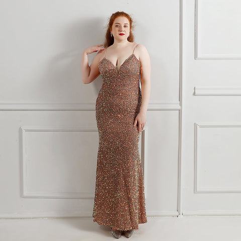 The Sasha party gown