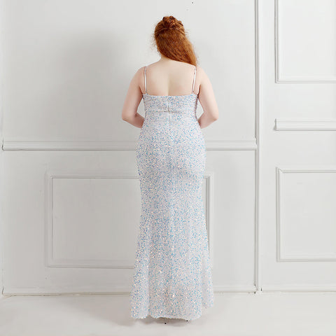 The Sasha party gown