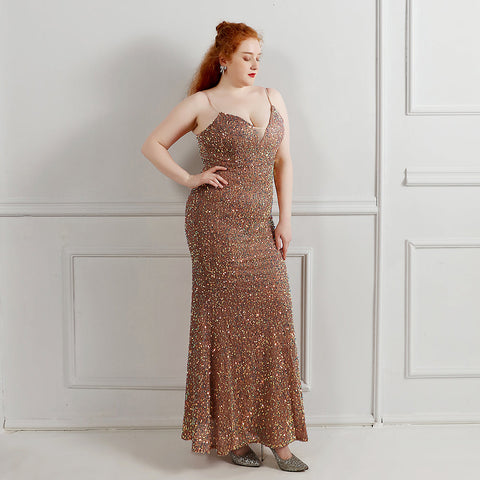 The Sasha party gown