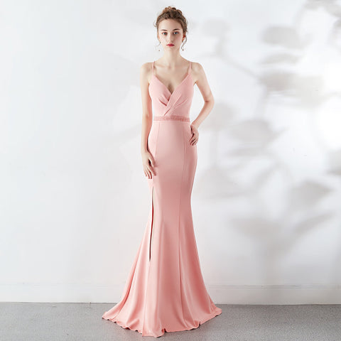 The Gina prom gown