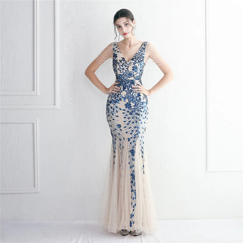 The Pageant Perfect Gown