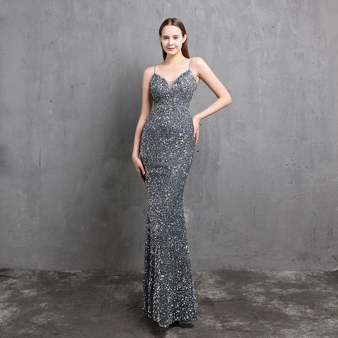 The Sasha party gown