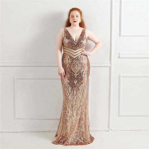 The Penelope catwalk gown