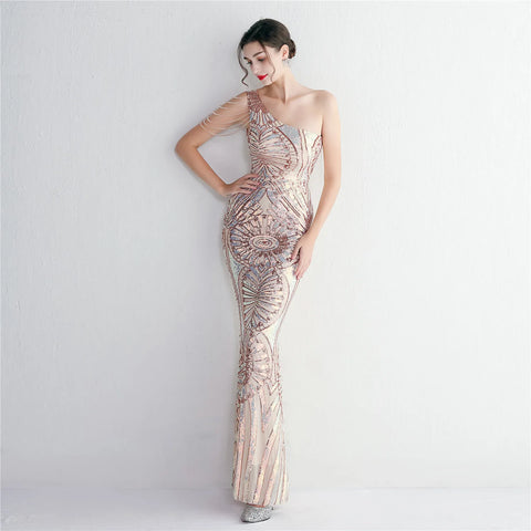 The Kadence Couture Gown