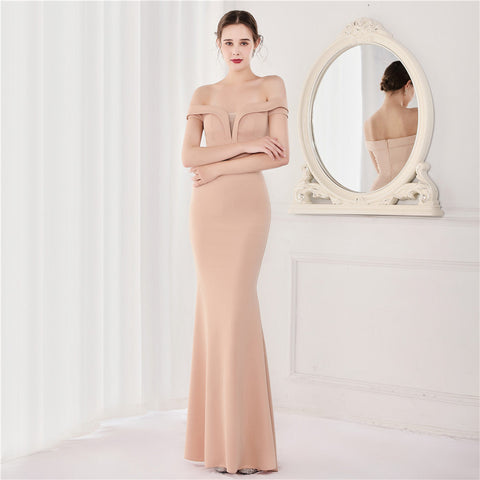 The Jada Evening Gown