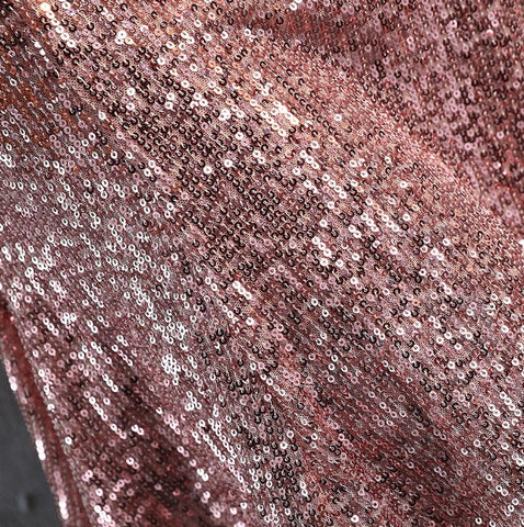 The Eloise sequin dress